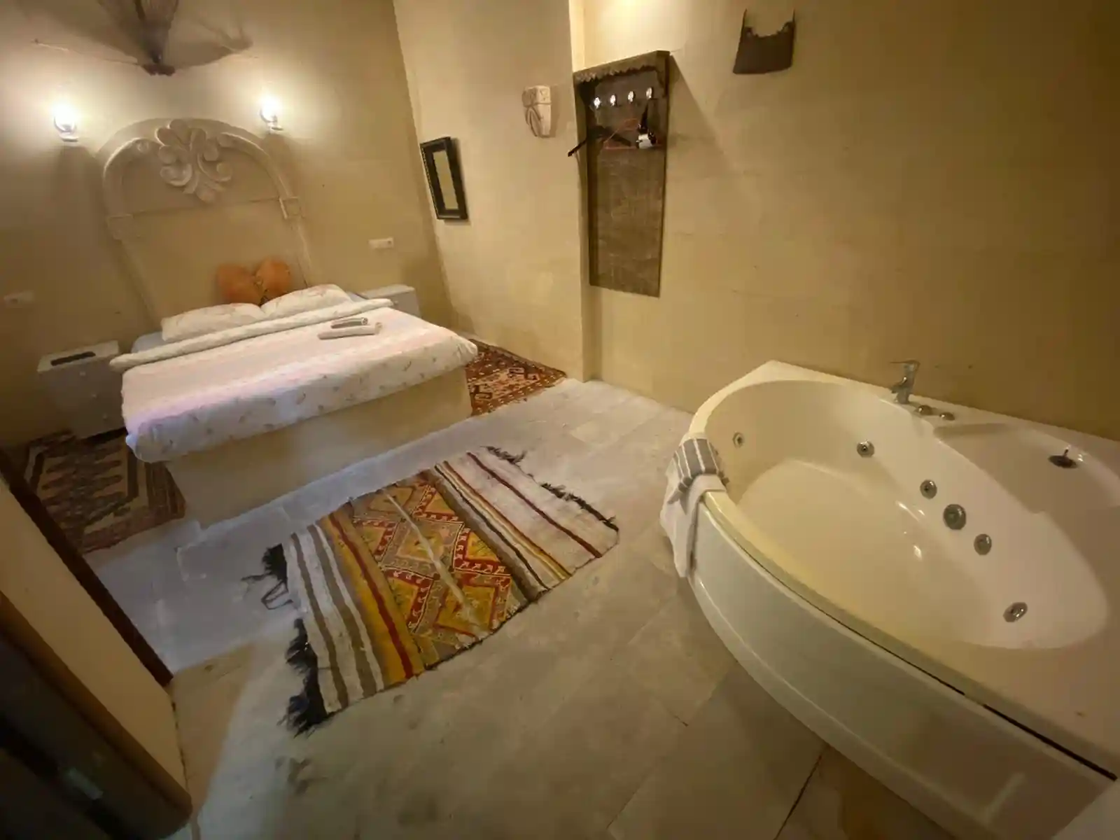 tatilcim.com Hotels Crazy Horse